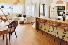 SunBliss Appartement